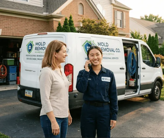 Crawlspace Mold Remediation Rush Center, KS FAQs